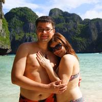 Отзыв от Тамара - виза ДТВ